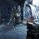 Image for article titled Metal: Hellsinger Is A Rhythm Shooter Where You Slay Demons To A Heavy Metal Beat
